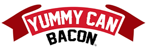 Yummy Can Bacon™